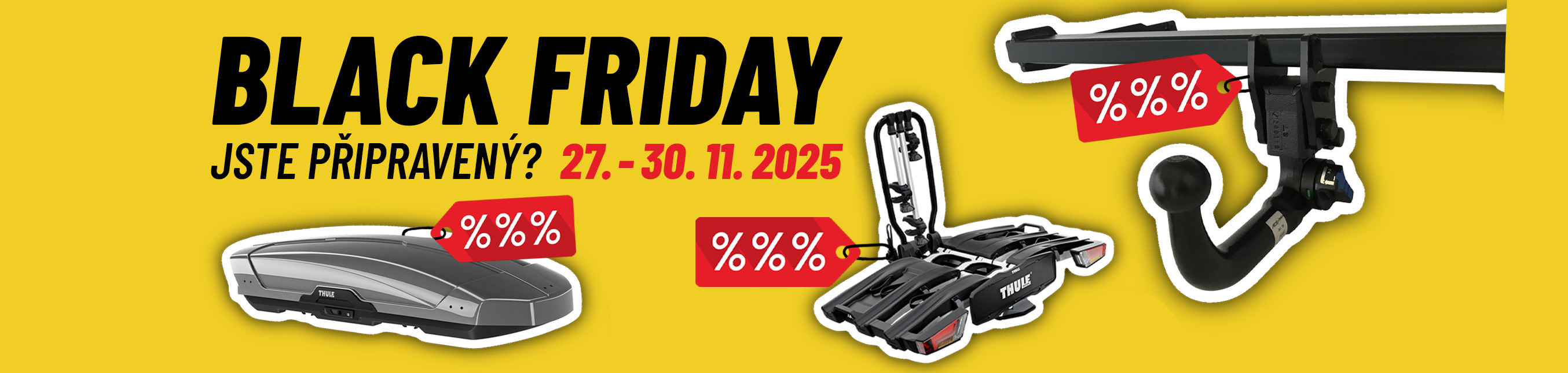 Black Friday Autocar